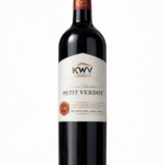 KWV Petit Verdot 14% 75cl