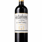 La Couronne de la Saint Chapelle 13,5% 75cl