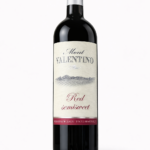 Mont Valentino Semisweet 12% 75cl