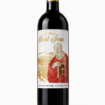 La Cuvée Saint Jean sec 13% 75cl