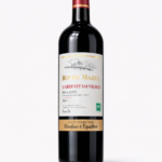 Rche Mazet cabernet 13% 75cl