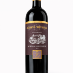 Réserve Chevalier 14% 75cl