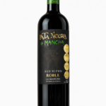 Pata Negra la mancha 13,5% 75cl
