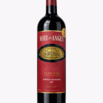 Nuit Des Anges pastoral 16% 75cl