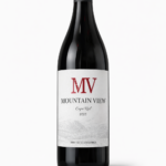 Mountain View 13,5% 75cl