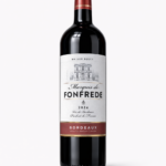 Marquis de Fonfrede 13% 75cl