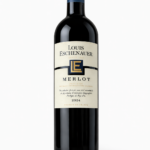 Louis Eschenauer Merlot 13,5% 75cl