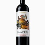 Mayoral Jumilla 14,5% 75cl