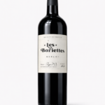 Les Boriettes 13,5% 75cl