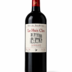Le Huis Clos Bordeaux 14% 75cl