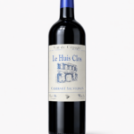 Le Huis Clos Cabernet Sauvignon 14% 75cl