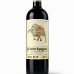 La Vache Espagnol 14% 75cl