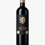 Lauzanet Bordeaux 13,5% 75cl