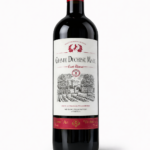 Grande Duchesse Marie rouge 13% 75cl