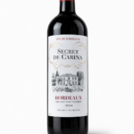 Secret de Carina 13% 75cl