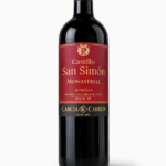 San Simon rouge 13% 75cl