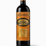 Nuit des Anges Héritage 14% 75cl