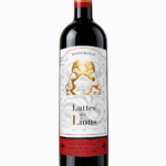 Lluttes des Lions 14% 75cl