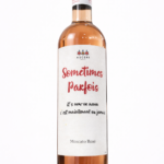 Sometimes Parfois rosé 7% 75cl