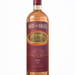 Nuit des Anges rosé 12,5% 75cl